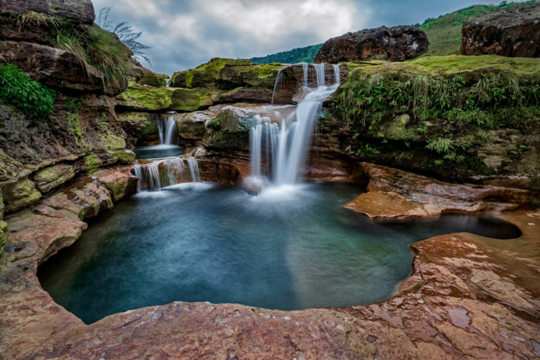 Siddhartha Das - Tranquility